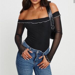 Princess Polly body suit